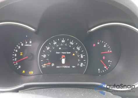 2015 Kia Sorento Ex V6 from USA, damaged, VIN 5XYKUDA79FG630666